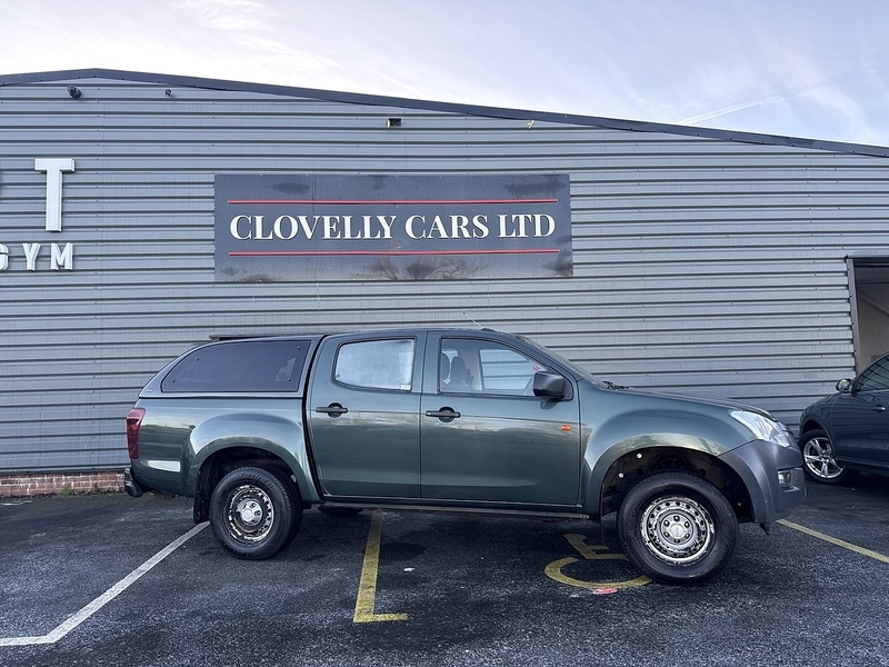 Used Isuzu D-Max 2015 for sale - 77118236: Photo 6