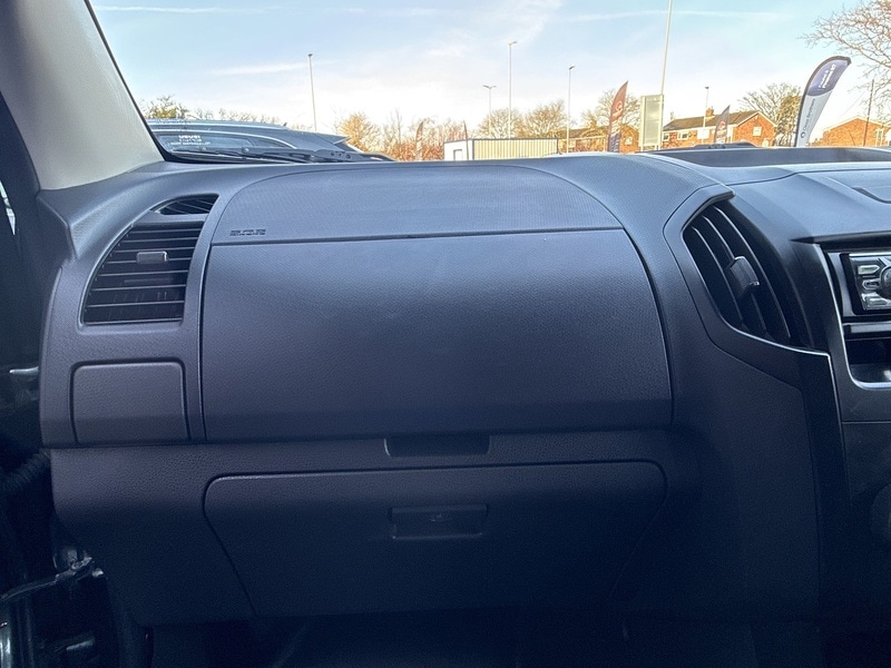 Used Isuzu D-Max 2015 for sale - 77118236: Photo 60