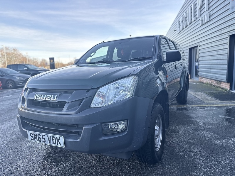 Used Isuzu D-Max 2015 for sale - 77118236: Photo 62