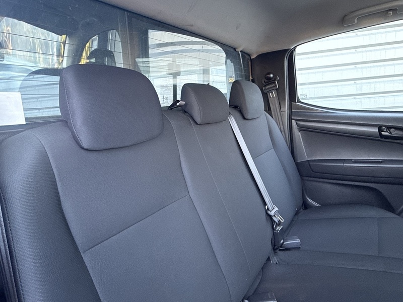 Used Isuzu D-Max 2015 for sale - 77118236: Photo 64