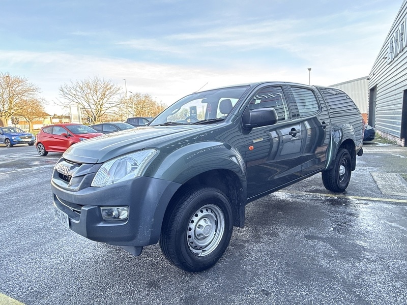 Used Isuzu D-Max 2015 for sale - 77118236: Photo 65