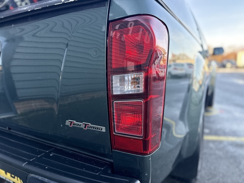 Used Isuzu D-Max 2015 for sale - 77118236: Photo 66