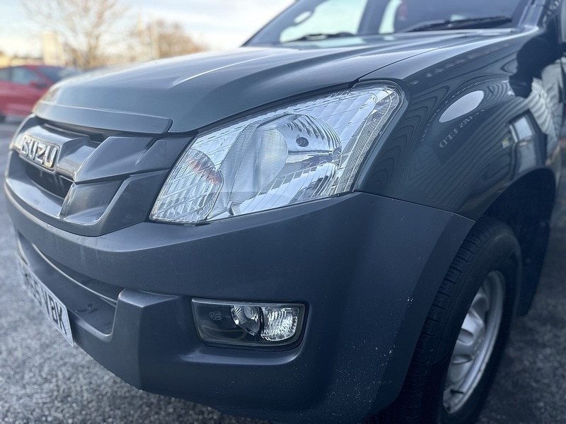 Used Isuzu D-Max 2015 for sale - 77118236: Photo 67