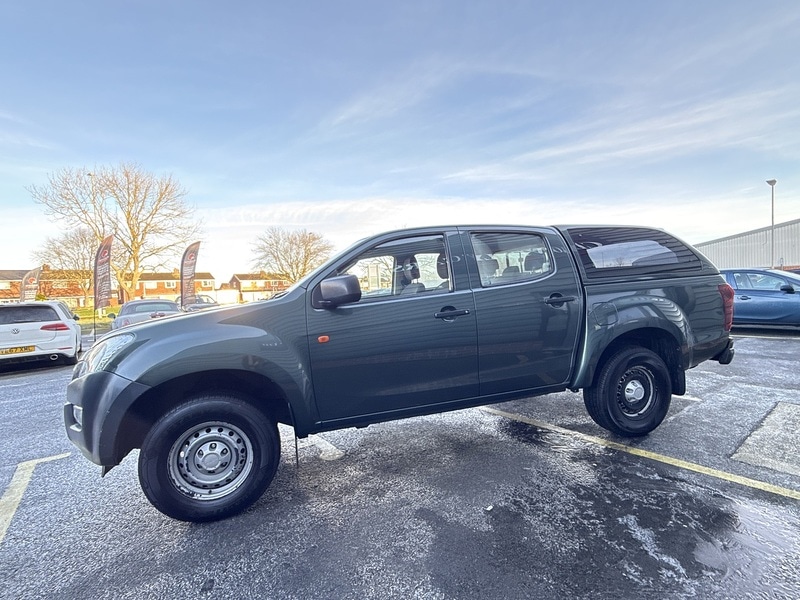 Used Isuzu D-Max 2015 for sale - 77118236: Photo 68