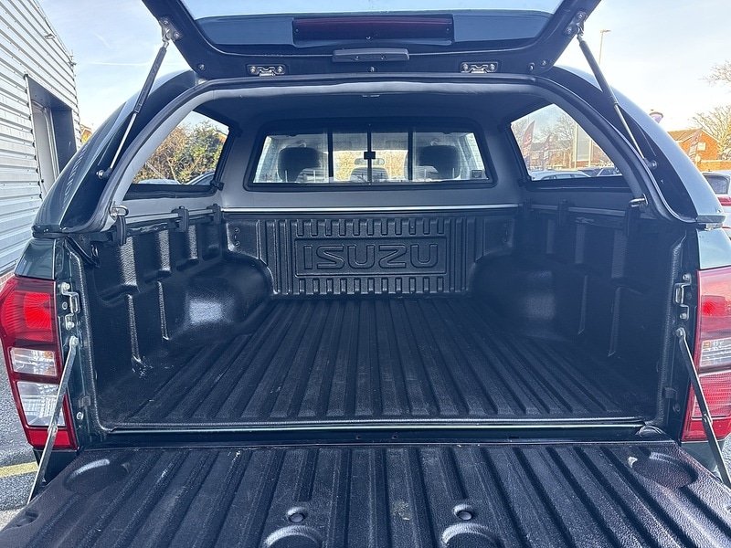 Used Isuzu D-Max 2015 for sale - 77118236: Photo 69