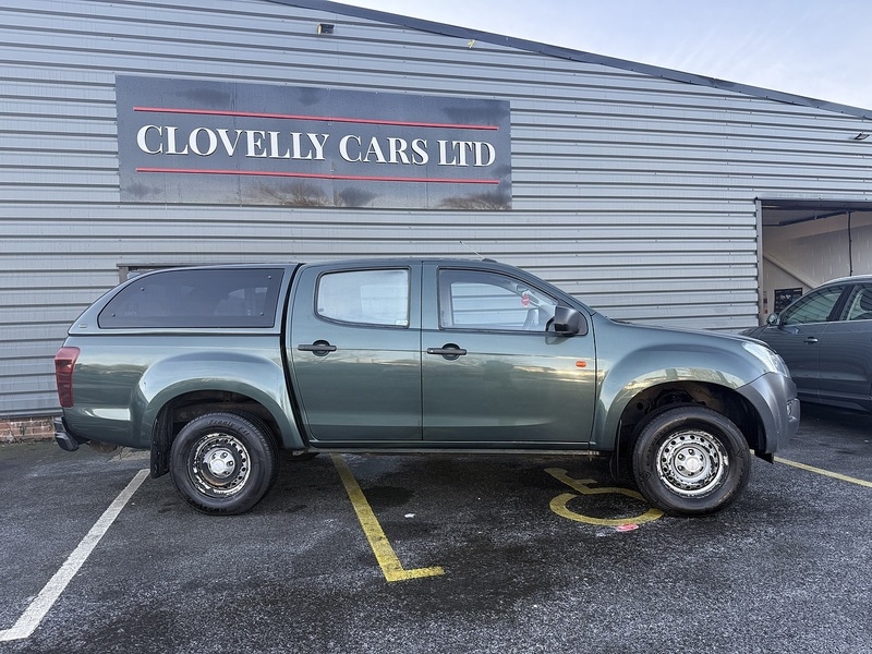 Used Isuzu D-Max 2015 for sale - 77118236: Photo 71