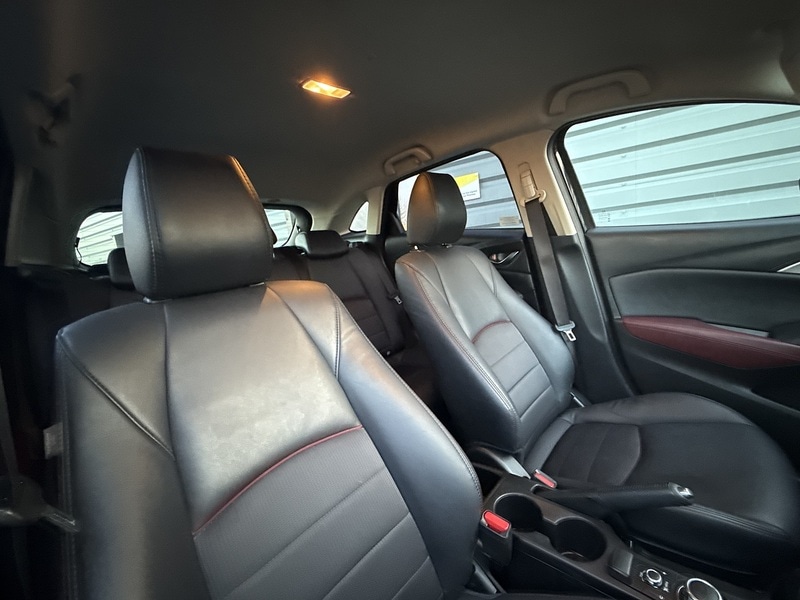 Used Mazda CX-3 2016 for sale - 78031195: Photo 22