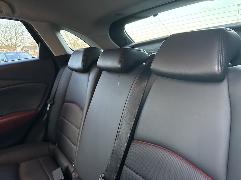 Used Mazda CX-3 2016 for sale - 78031195: Photo 24