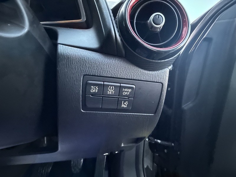 Used Mazda CX-3 2016 for sale - 78031195: Photo 26