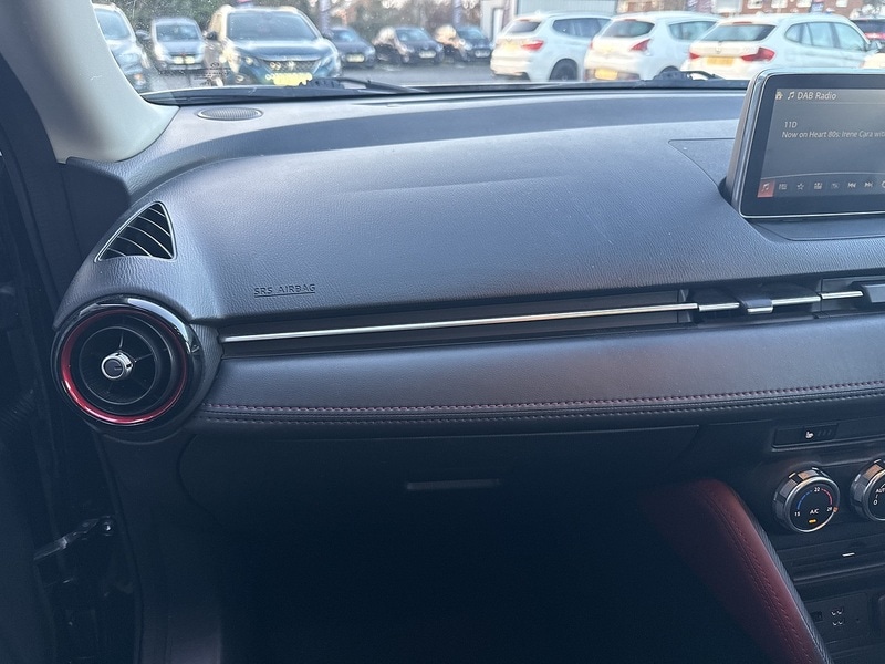 Used Mazda CX-3 2016 for sale - 78031195: Photo 31