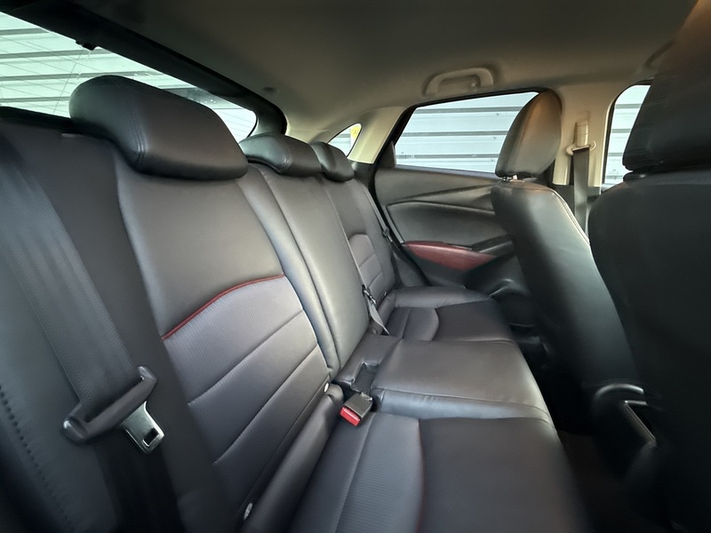 Used Mazda CX-3 2016 for sale - 78031195: Photo 35