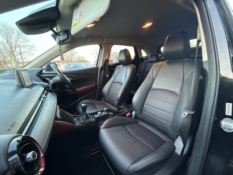 Used Mazda CX-3 2016 for sale - 78031195: Photo 40