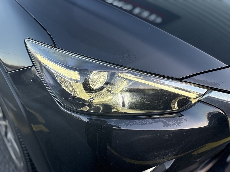 Used Mazda CX-3 2016 for sale - 78031195: Photo 46