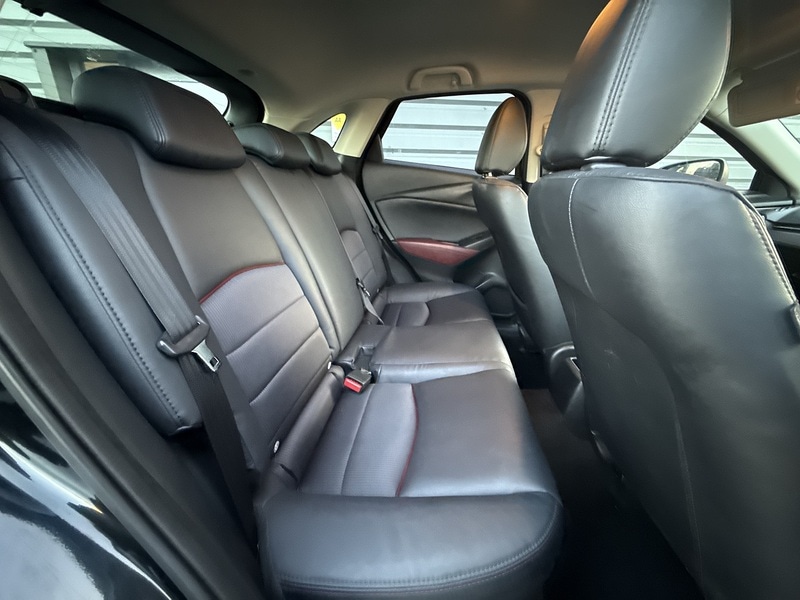 Used Mazda CX-3 2016 for sale - 78031195: Photo 49