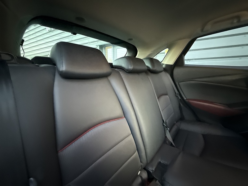 Used Mazda CX-3 2016 for sale - 78031195: Photo 64