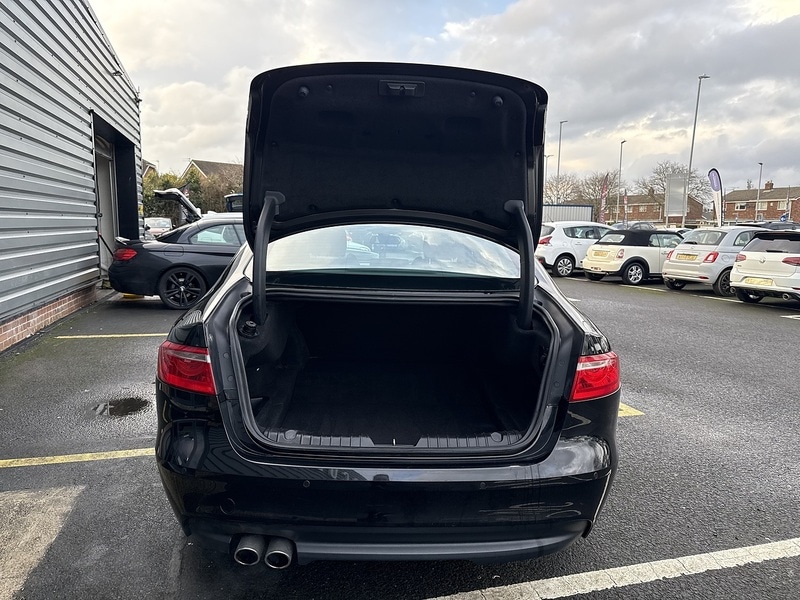 Used Jaguar XF for sale - 77260845: Photo 5