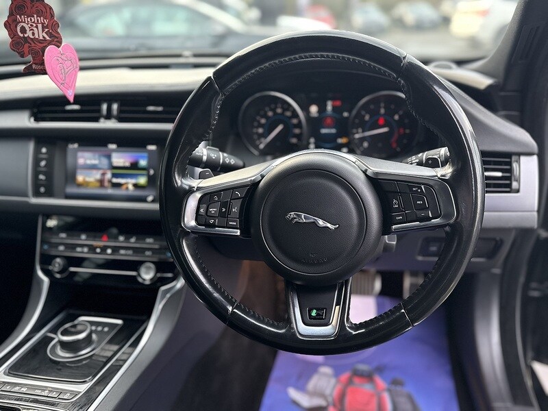 Used Jaguar XF for sale - 77260845: Photo 6