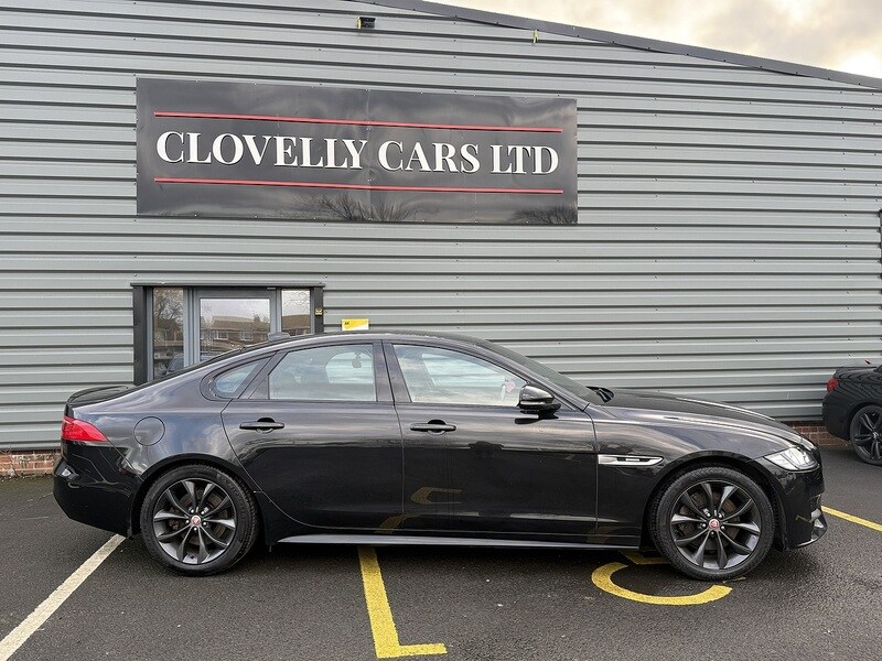 Used Jaguar XF for sale - 77260845: Photo 7