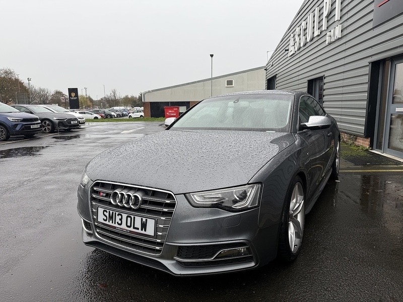Used Audi A5 2013 for sale - 76627028: Photo 10