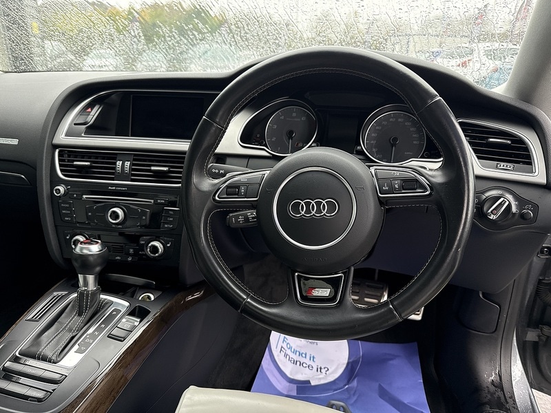 Used Audi A5 2013 for sale - 76627028: Photo 11