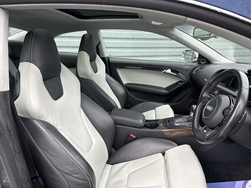 Used Audi A5 2013 for sale - 76627028: Photo 16