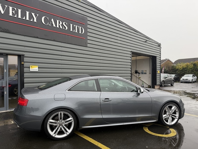 Used Audi A5 2013 for sale - 76627028: Photo 17