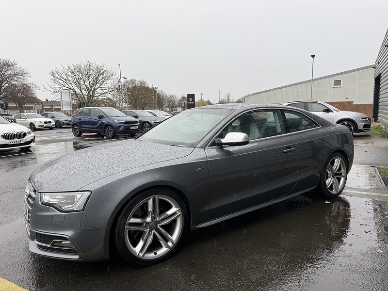 Used Audi A5 2013 for sale - 76627028: Photo 19