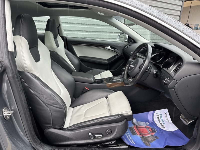 Used Audi A5 2013 for sale - 76627028: Photo 22