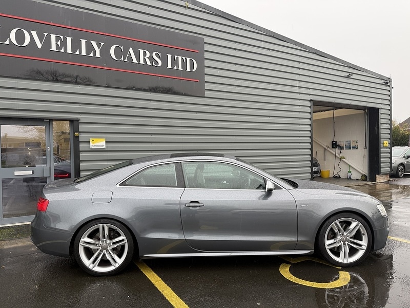 Used Audi A5 2013 for sale - 76627028: Photo 23