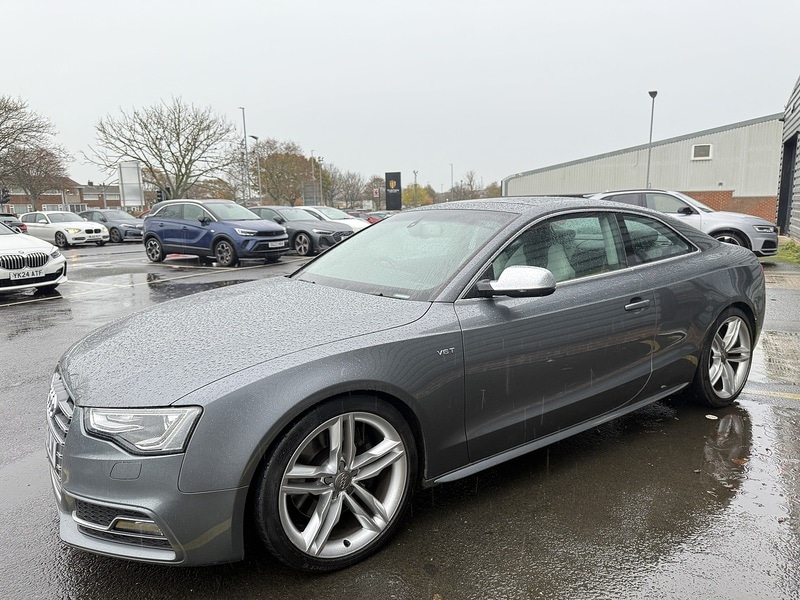 Used Audi A5 2013 for sale - 76627028: Photo 25