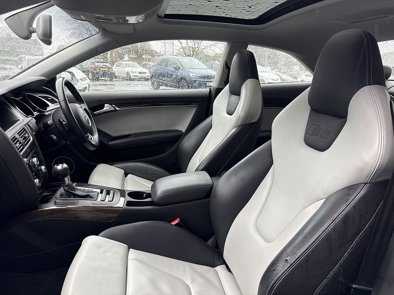 Used Audi A5 2013 for sale - 76627028: Photo 26