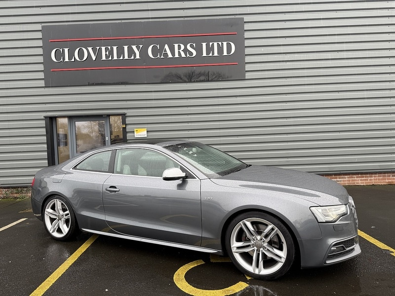 Used Audi A5 2013 for sale - 76627028: Photo 27