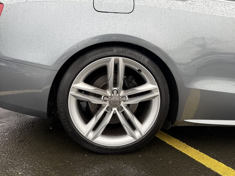 Used Audi A5 2013 for sale - 76627028: Photo 30