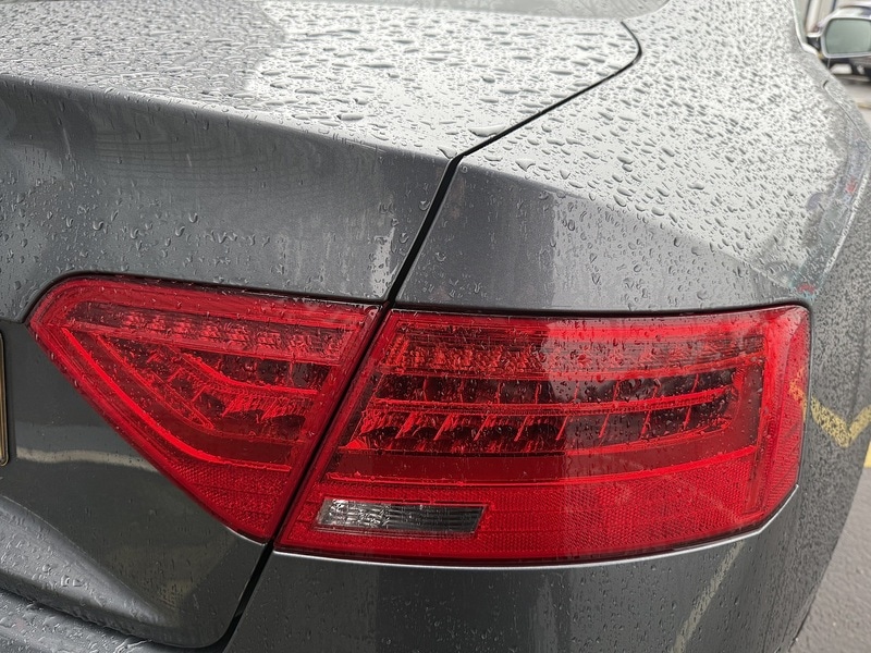 Used Audi A5 2013 for sale - 76627028: Photo 33