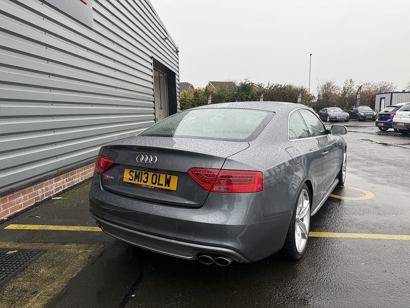 Used Audi A5 2013 for sale - 76627028: Photo 36