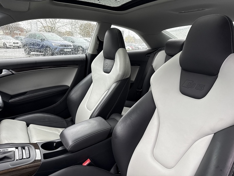 Used Audi A5 2013 for sale - 76627028: Photo 37