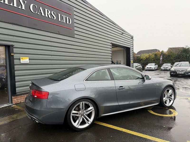 Used Audi A5 2013 for sale - 76627028: Photo 38