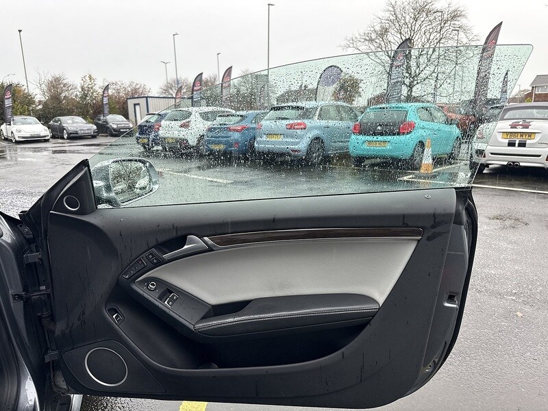 Used Audi A5 2013 for sale - 76627028: Photo 43