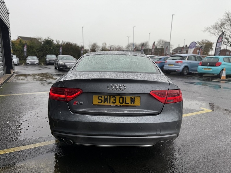 Used Audi A5 2013 for sale - 76627028: Photo 44