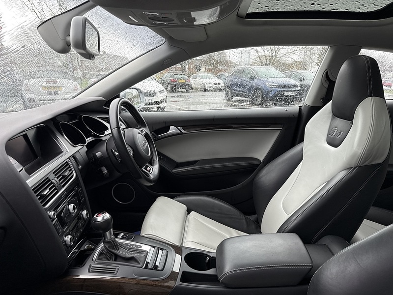 Used Audi A5 2013 for sale - 76627028: Photo 45