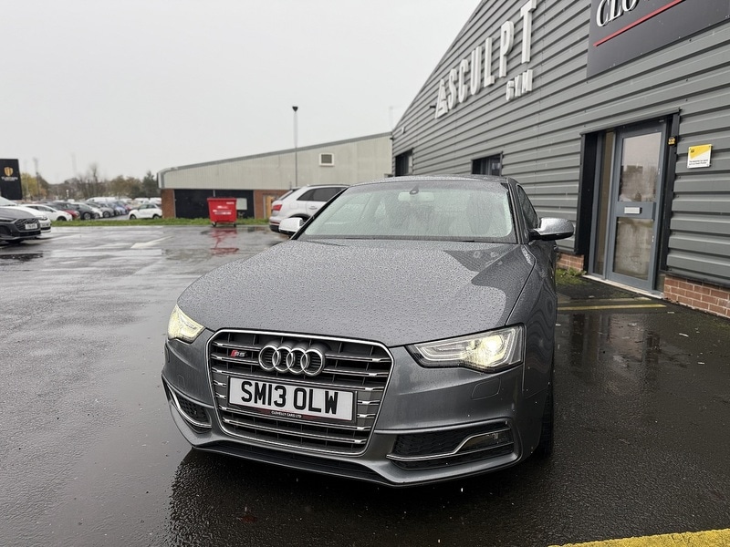 Used Audi A5 2013 for sale - 76627028: Photo 46