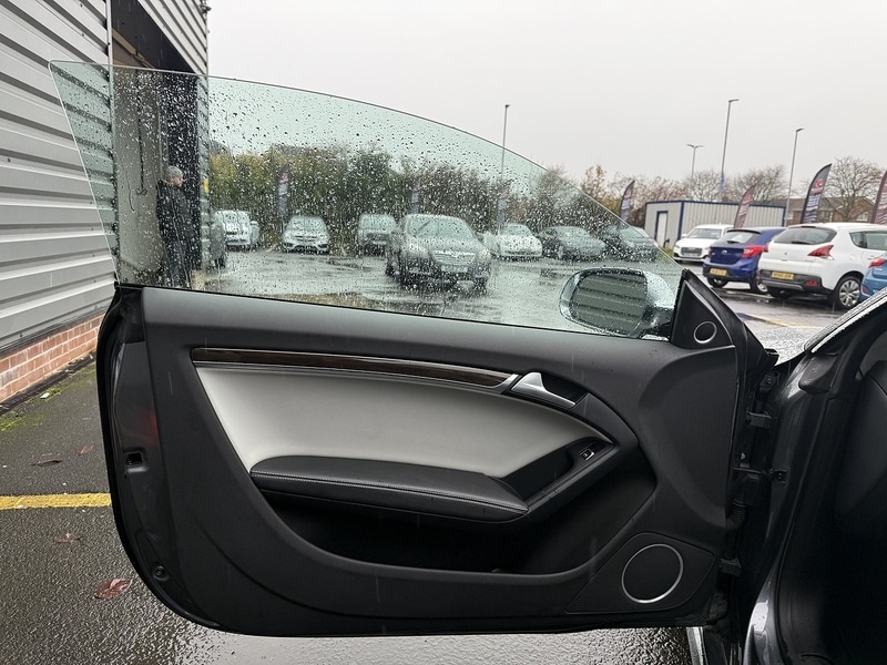 Used Audi A5 2013 for sale - 76627028: Photo 47