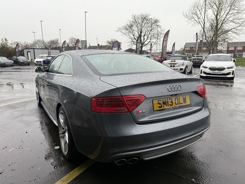 Used Audi A5 2013 for sale - 76627028: Photo 5