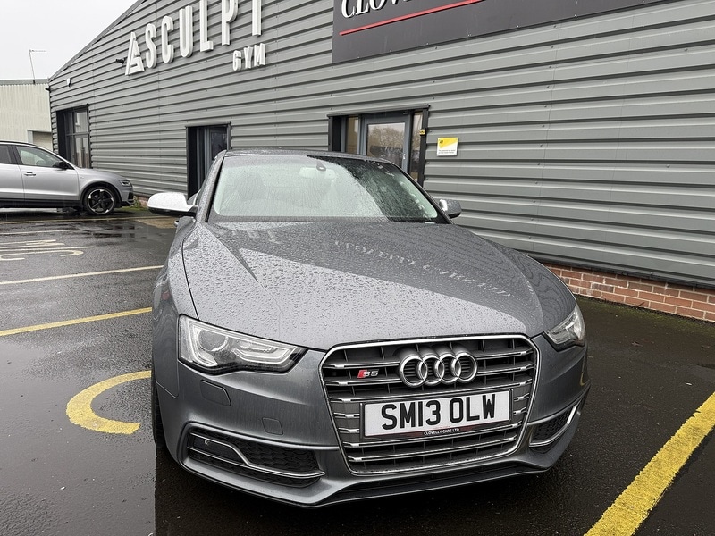 Used Audi A5 2013 for sale - 76627028: Photo 51