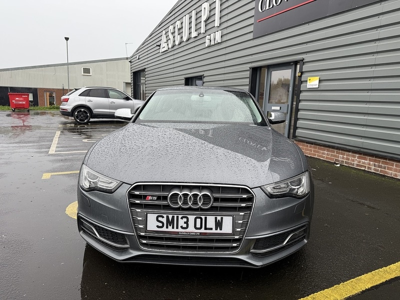 Used Audi A5 2013 for sale - 76627028: Photo 53