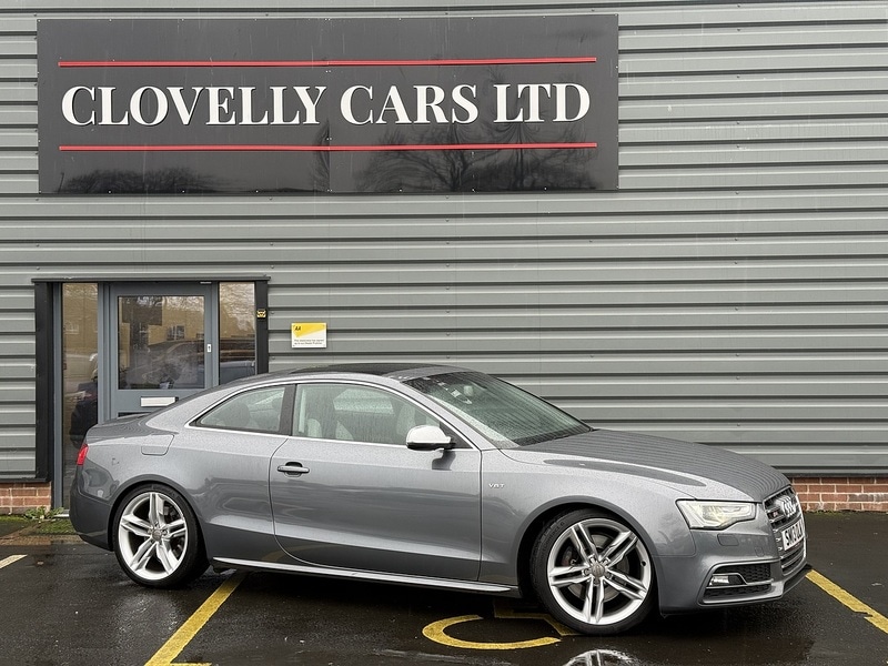Used Audi A5 2013 for sale - 76627028: Photo 54
