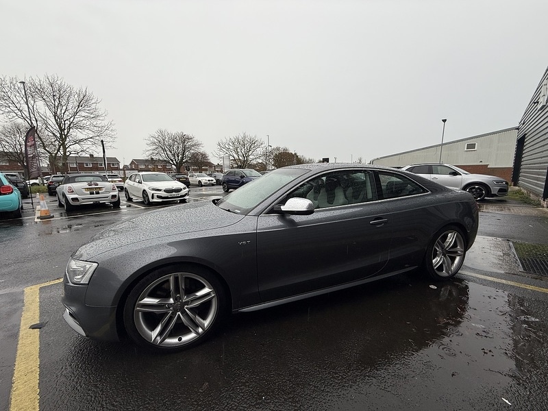 Used Audi A5 2013 for sale - 76627028: Photo 55