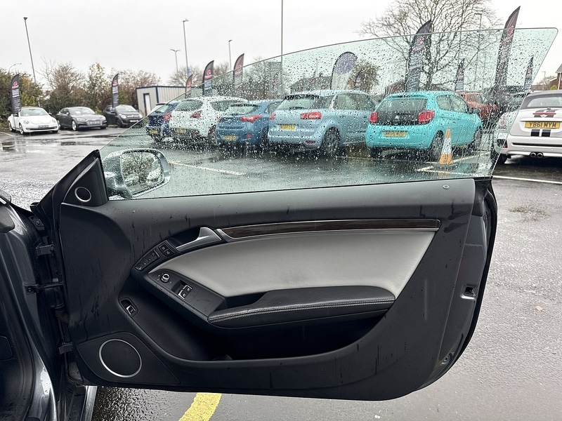 Used Audi A5 2013 for sale - 76627028: Photo 56