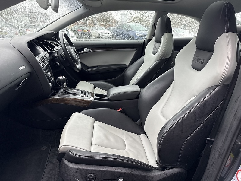 Used Audi A5 2013 for sale - 76627028: Photo 57