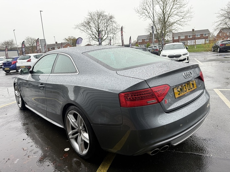 Used Audi A5 2013 for sale - 76627028: Photo 58